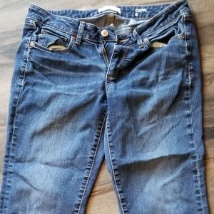 Sonoma size 8 capris
